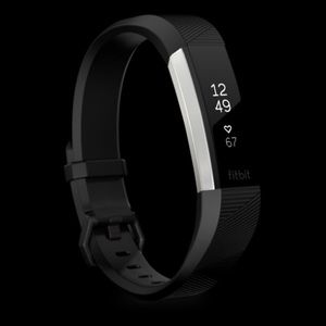 Fitbit Alta HR Activity Tracker